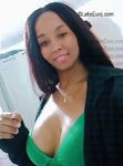 beautiful Dominican Republic girl Viviana from Cali CO33800
