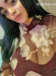 attractive Dominican Republic girl Kassandra from Higuey DO56863