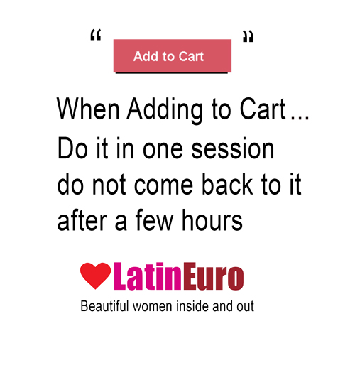 Date this charming Dominican Republic girl When Adding to Cart from  DO56909