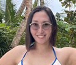 Date this delightful Philippines girl Ramlyn from Ozamis PH1101