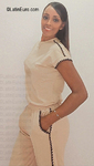charming Dominican Republic girl Riana from Puerto Plata DO56961