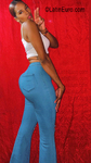 passionate Dominican Republic girl Miosotis from Santo Domingo DO56964