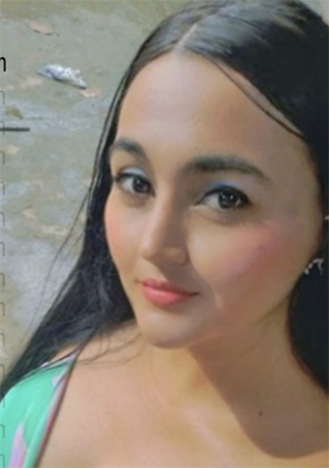 Date this hard body Colombia girl Jasble from Bogota CO33834