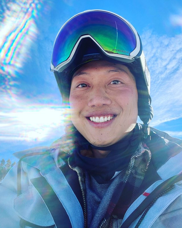 Date this georgeous United States man MHPhong from Denver US25706