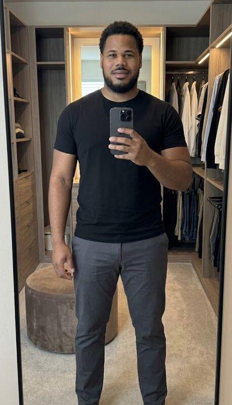 Date this gorgeous United States man Stephen from Nueva York US25721