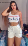 cute Any Country girl Angela from Bogota CO33851