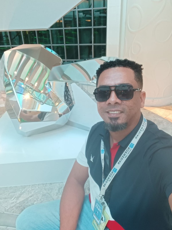 Date this sensual Dominican Republic man Santana from Puerto Plata DO57035