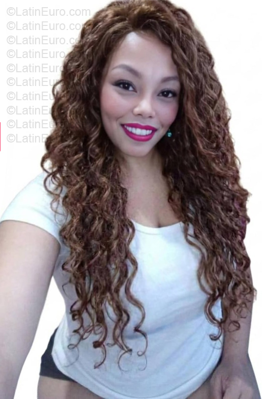 Date this cute Venezuela girl Steycy from Caracas VE5746