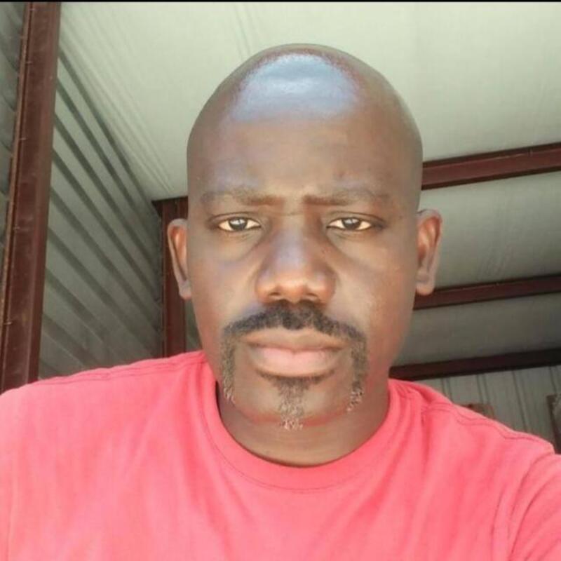 Date this nice looking Virgin Islands (British) man DonteWilliams from Charlotte Amalie VG29