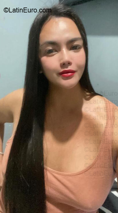 Date this delightful Philippines girl Alisna from Ozamis City PH1103