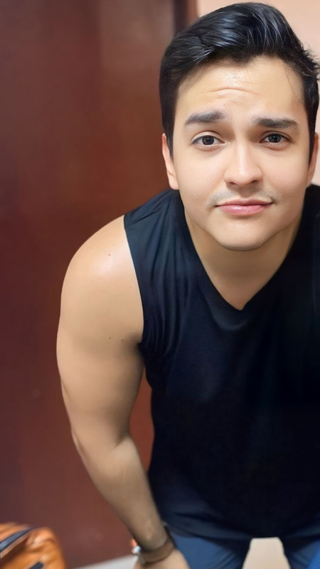 Date this sensual Dominican Republic man Emanuael from Distrito Nacional DO57092