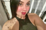 charming Any Country girl Angeles from Guajira CO33877