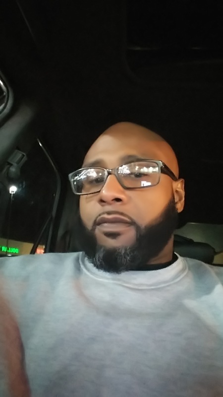 Date this hot United States man Karl from New Orleans US25764