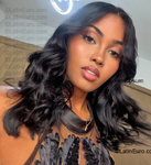 voluptuous Any Country girl Shanty from La Altagracia DO57100
