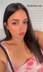 funny Any Country girl Smeylin from Santiago DO57108