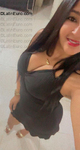 passionate Any Country girl Leidy from Santiago De Los Caballeros DO57165
