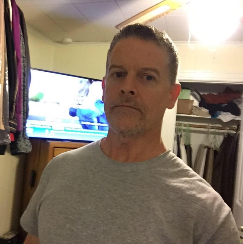 Date this fun United States man Daniel from Denton US25792