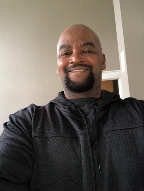 Date this happy United States man June from Grandville US25825